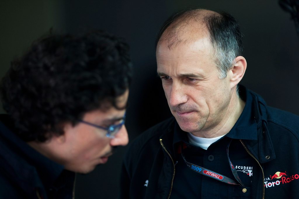 GP SPAGNA - Prove Libere